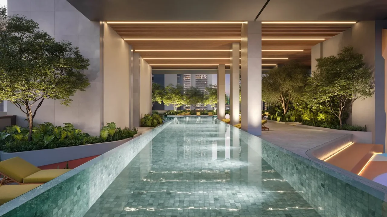 rove home dOWNTOWN DUBAİ3 rove home dOWNTOWN DUBAİ3