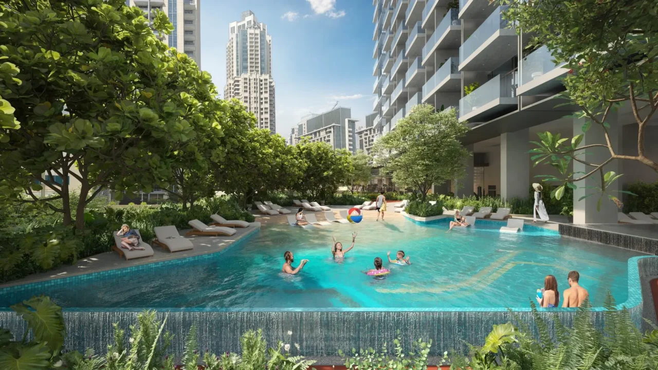 rove home dOWNTOWN DUBAİ7 rove home dOWNTOWN DUBAİ7