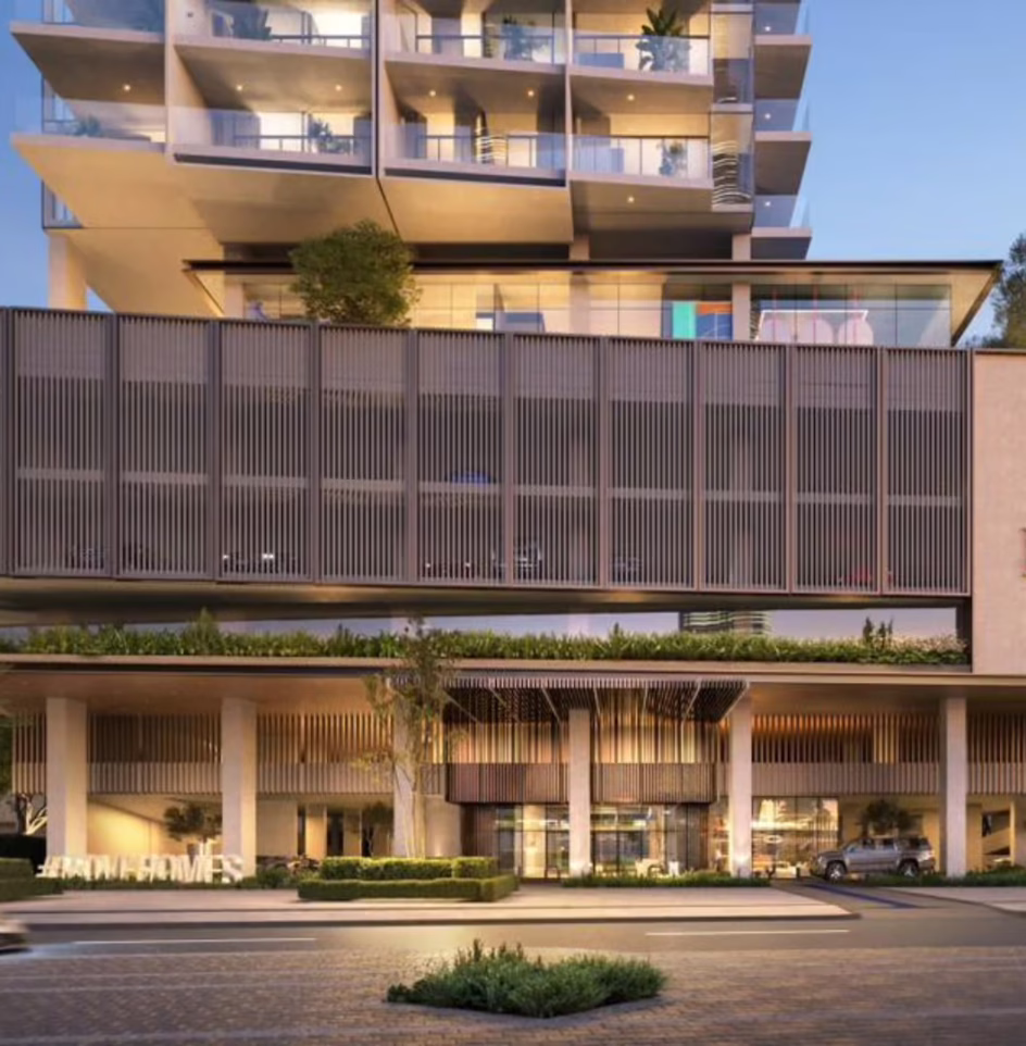 rove home dOWNTOWN DUBAİ9