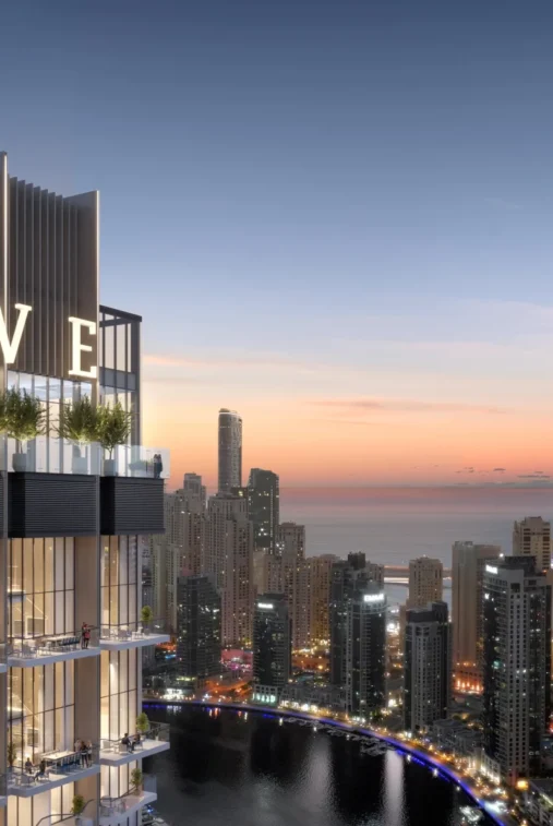 rove home dubai marina 1