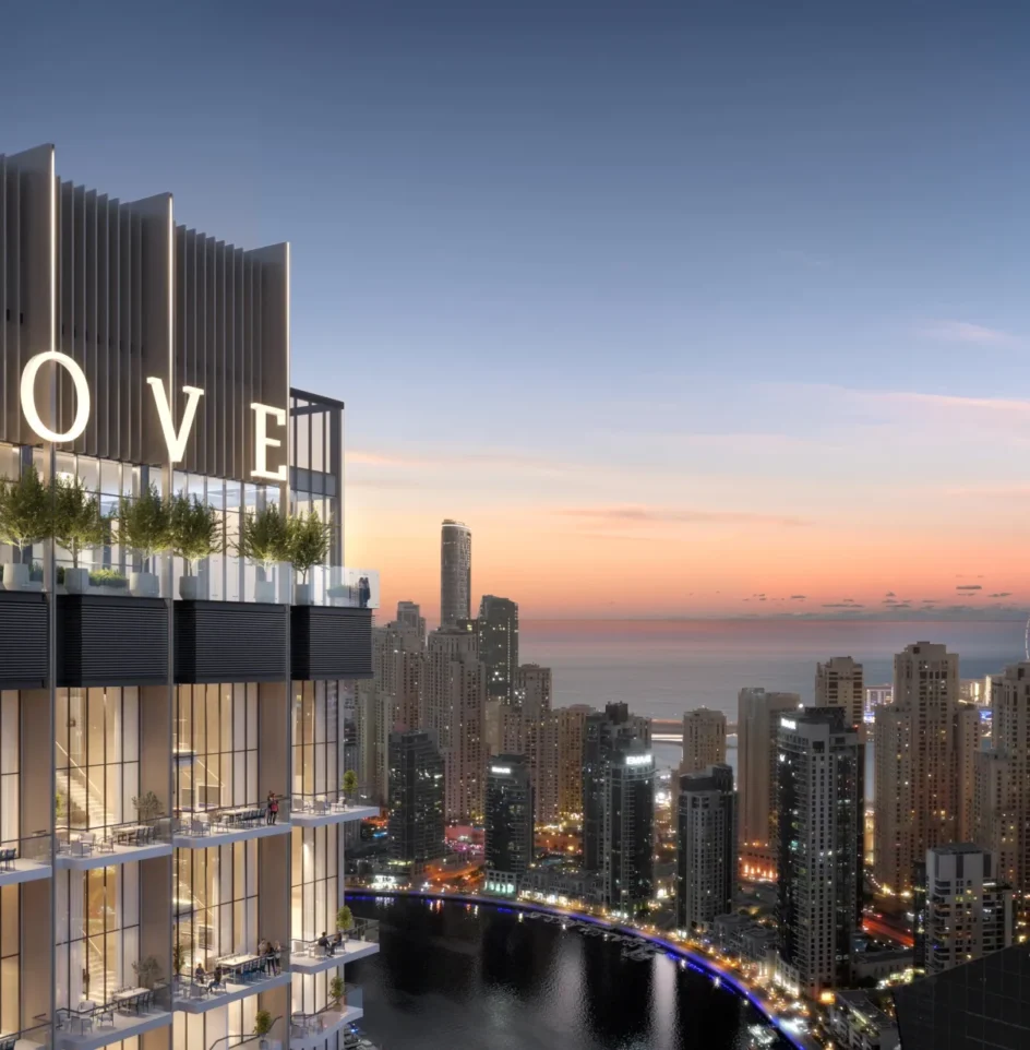 rove home dubai marina 1
