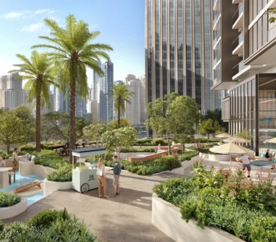 When Sustainability Meets Aesthetics: A New Generation of Architectural Thinking The Future Will Be Built in Harmony with Nature.