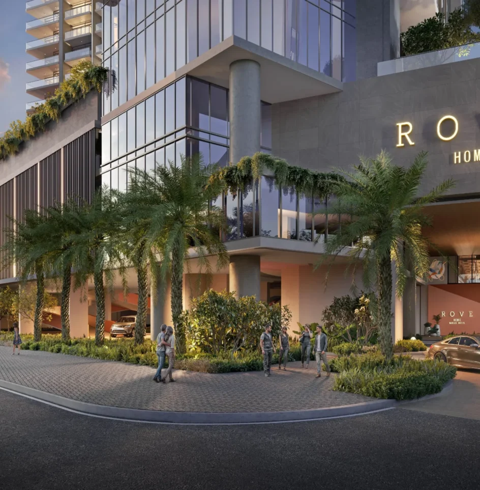 rove home marasi drive1